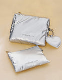 Cushion Padded Pouch S