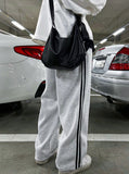 Waffle Sideline Pants