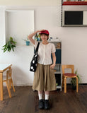 Halters Summer Dot Eco Bag