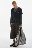 soft double t-shirt