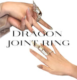 Dragon joint ring