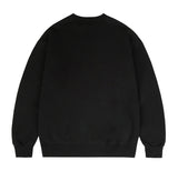 OF GRAVER Arch Logo Sweatshirt