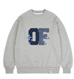 DENIM STAR Sweatshirt