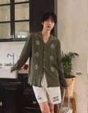 Arco Banding Half Pants