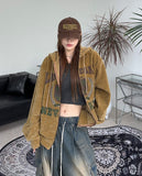 Leaven Washed Vintage Ballcap