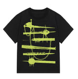 PITCH Slim Short Sleeve Tee