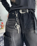 Rodan Washed Corduroy Cargo Pants