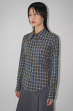 HIDDEN LABEL SLIM-FIT SH