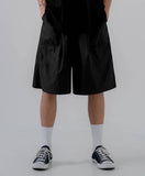 Squarerib Short Pants