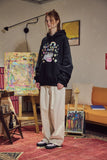 DTP CAKE CAT Hoodie