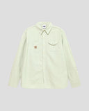 No.046 PARAGRAPH CHECK WORK SHIRT