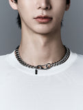 [LAN ARCHIVE] Bold Chain Necklace