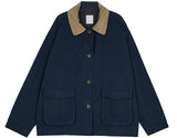 Boy Etten Jacket