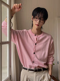 Neil Round Cardigan