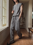 Robben four pleated short sleeve t-shirt