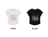 Vintage Horse Tee