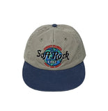 Softrock Color Matching Camp Cap