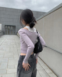 Lew Daily Cropped Sleeveless
