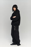 INCISION POCKET PANTS