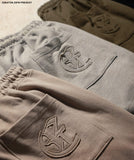 Discribe Sweatpants