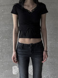 Vero lace sleeveless