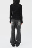 (W) Francis Slim Shirt