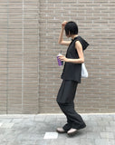 SUMMER PLEATS SK/WIDE PT