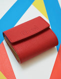 camargue wallet