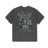 SPIRIT DESIRE PIGMENT TEE