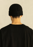 MASS TWIG SHORT BEANIE