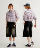 Seer Prime Check Shirt