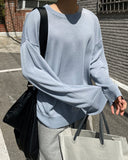cosyharu thin knit