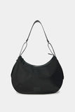 BIG SIDE STRAP HOBO BAG