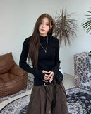 Fits Suede Pocket Belt