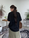 Lunat graphic t-shirt