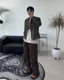 Eden Strap Cargo Pants