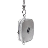 SHINING LOGO MINI BAG