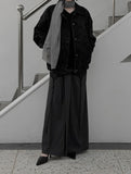 Elv All Weather Sheer Long Scarf