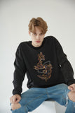 Double fhishing Sweatshirt