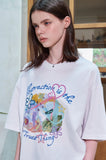DTP Mysteric Short Sleeve Tee