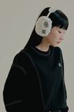 DAISY FLEECE AIRPODS MAX CASE