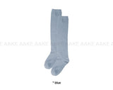 VIVID NON-SLIP KNEE SOCKS