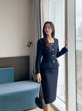 Deloa Tweed Jacket