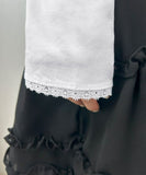 Muta Frill Puff T-Shirt