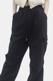 (Unisex) Bomin Dekki Cargo Pants