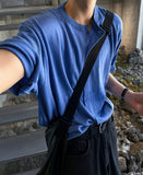 Summer Round Short Sleeve Cardigan