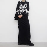 dayon string damage skirt