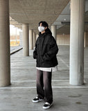 Utility balloon jacket