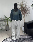 Birdies Washing Crop Denim Jacket