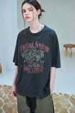 Emotional Angel Pigment Short Sleeve Tee